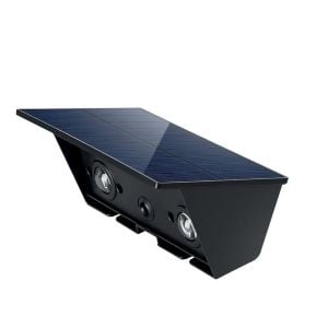 ACK Solar 4w LED Bahçe Aydınlatma Armatür 4 LED Çipli AG60-09801