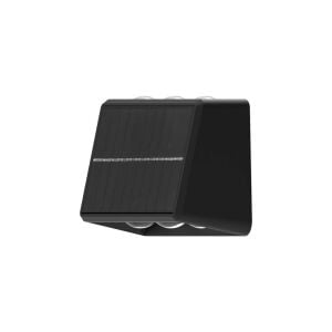 ACK Solar 4w LED Bahçe Aydınlatma Armatür 4 LED Çipli AG60-09801