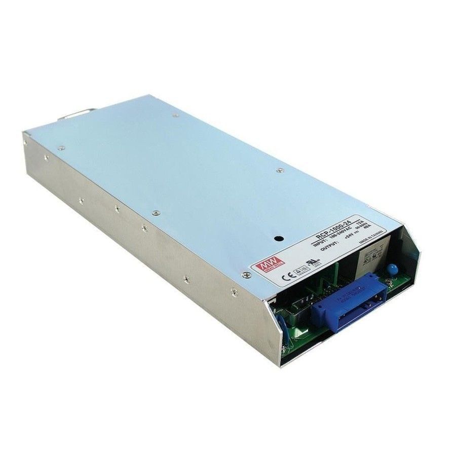MEANWELL- RCP-1000-48-C