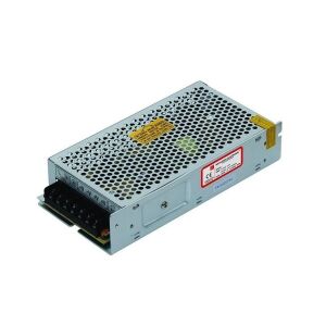 Mervesan 24V 6.20A 150W Metal Kasalı İç Mekan Ac/Dc Smps Adaptör MT-150-24