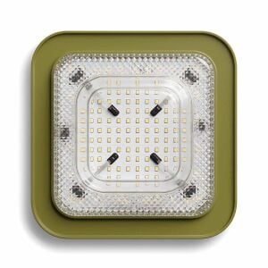 Panther Filament LED Solar Şarjlı Kamp Lambası 25W 2000 Lümen Dimmerli Powerbank USB Type-C – PT-384