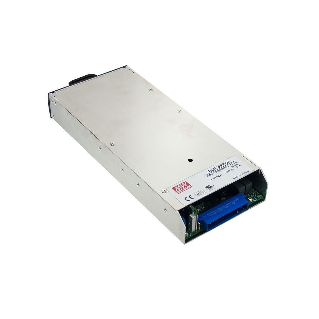 MEANWELL- RCP-2000-24