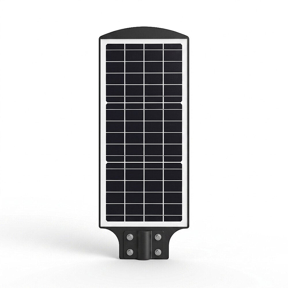 Panther 70W Solar Sokak Lambası 3500 Lümen 10000mAh Hareket Sensörlü Uzaktan Kumandalı PT-L253