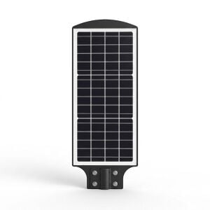 Panther 70W Solar Sokak Lambası 3500 Lümen 10000mAh Hareket Sensörlü Uzaktan Kumandalı PT-L253