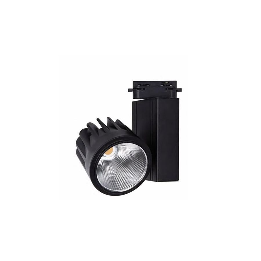 Forlife 35-40W Siyah Kasa Ray Spot Armatür 3200KFL-2270SG