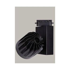 Forlife 35-40W Siyah Kasa Ray Spot Armatür 3200KFL-2270SG
