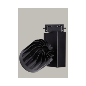 Forlife 35-40W Siyah Kasa Ray Spot Armatür 3200KFL-2270SG