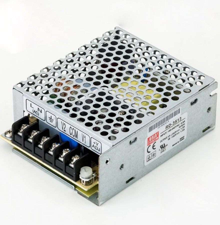 MEANWELL- RD-3513  Güç Kaynağı