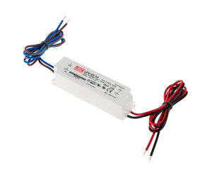 MEANWELL- LPV-20-15  Led Sürücü - Güç kaynağı