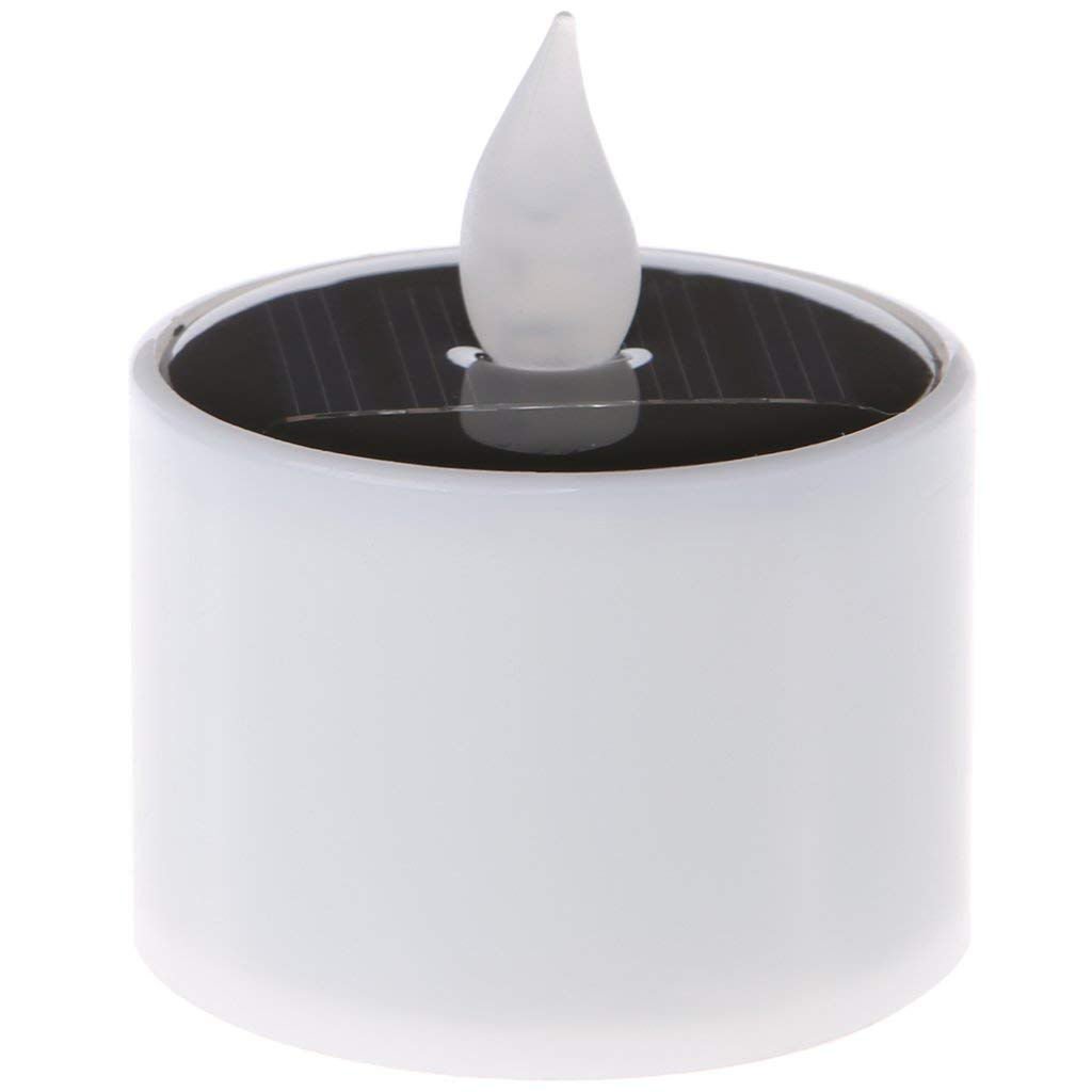 Forlife 1W Solar Dekoratif Mum FL-3254