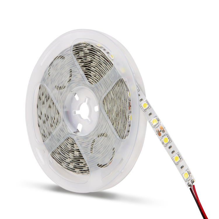 Noas RGB 5050 İç Mekan Şerit Led  12v YL50 5009