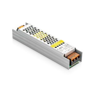 Cata CT-2576 Şerit 12v Led Trafosu 120W 10A