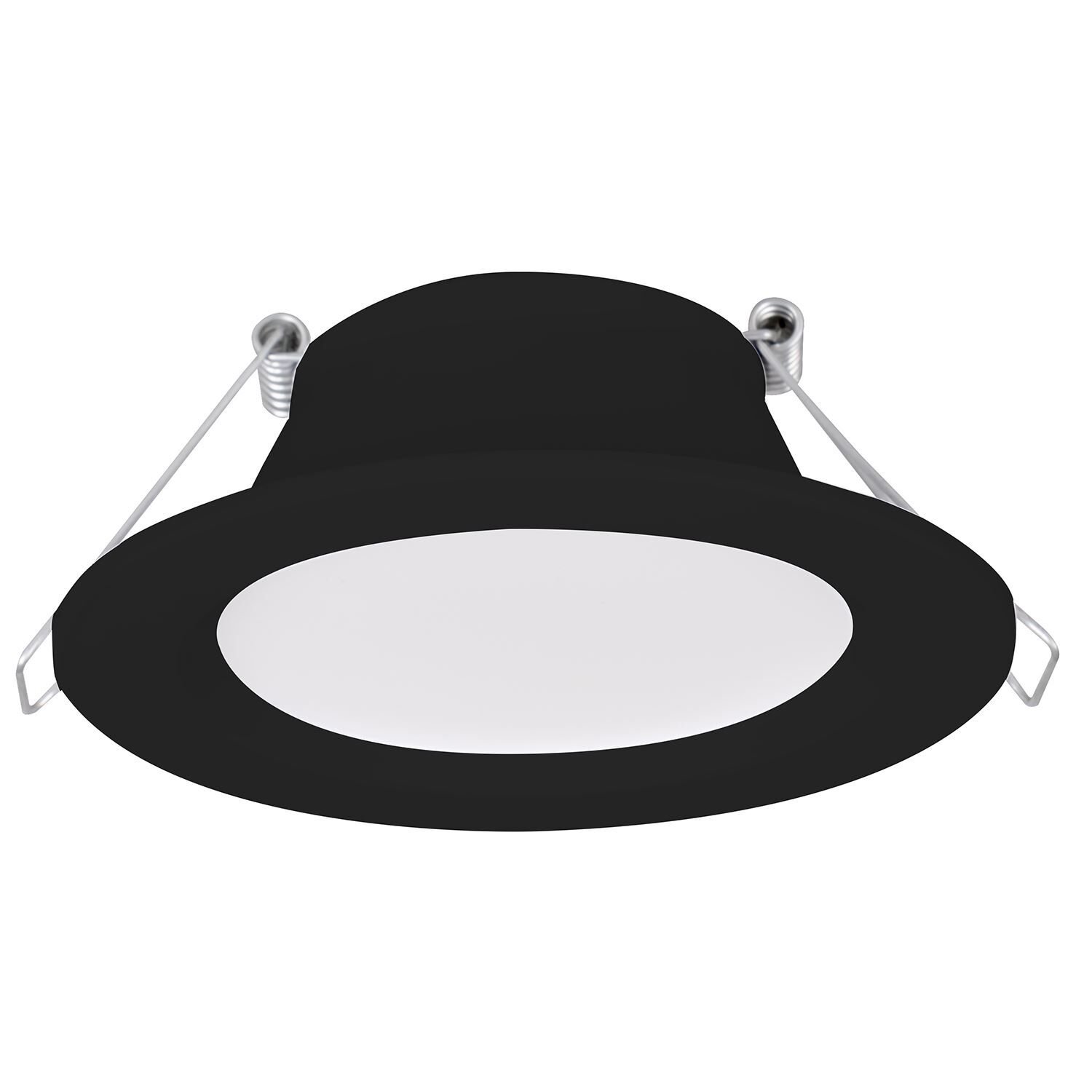 Global K2 
 Kls923B 6W Smd Ledli Spot Siyah*4000K