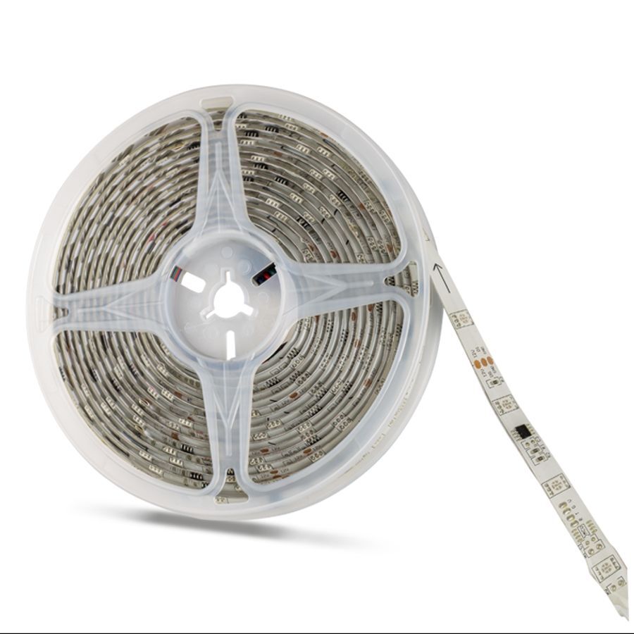 Noas RGB 5050 Dış Mekan Şerit Led 12v YL50 5109