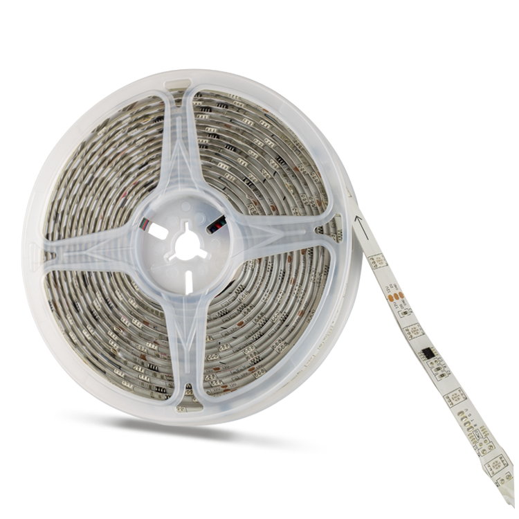 Noas RGB 5050 Dış Mekan Şerit Led 12v YL50 5109