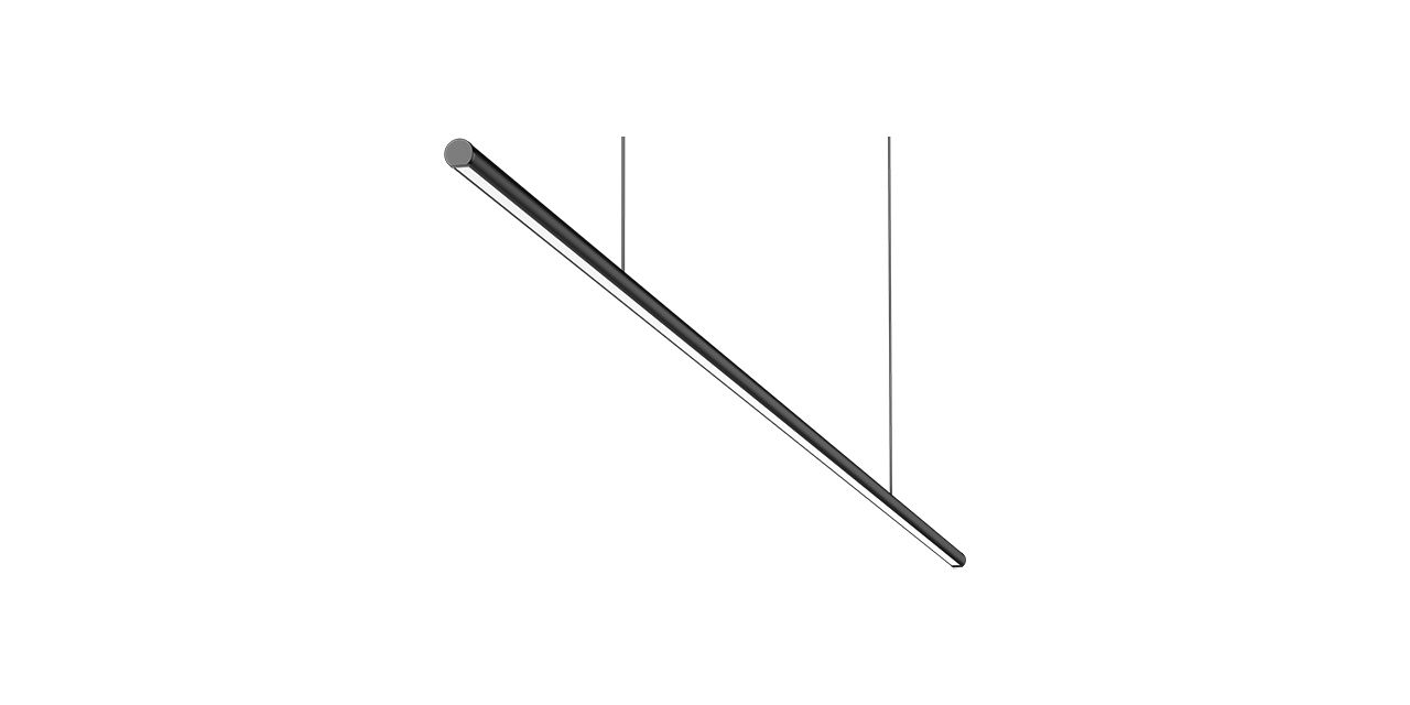 Goya 30W Sarkıt Lineer Armatür GY 8011-4