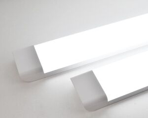 Cata 72W Gold Double Alüminyum Kasa 3200K Gün Işığı CT-2476