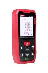 Unit LM100A 100m Lazer Ölçüm Cihazı