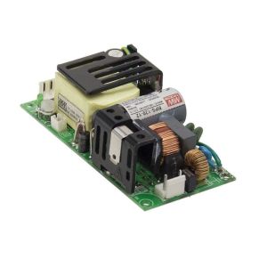 MEANWELL- RPS-120-24C  Açık Tip Güç Kaynağı