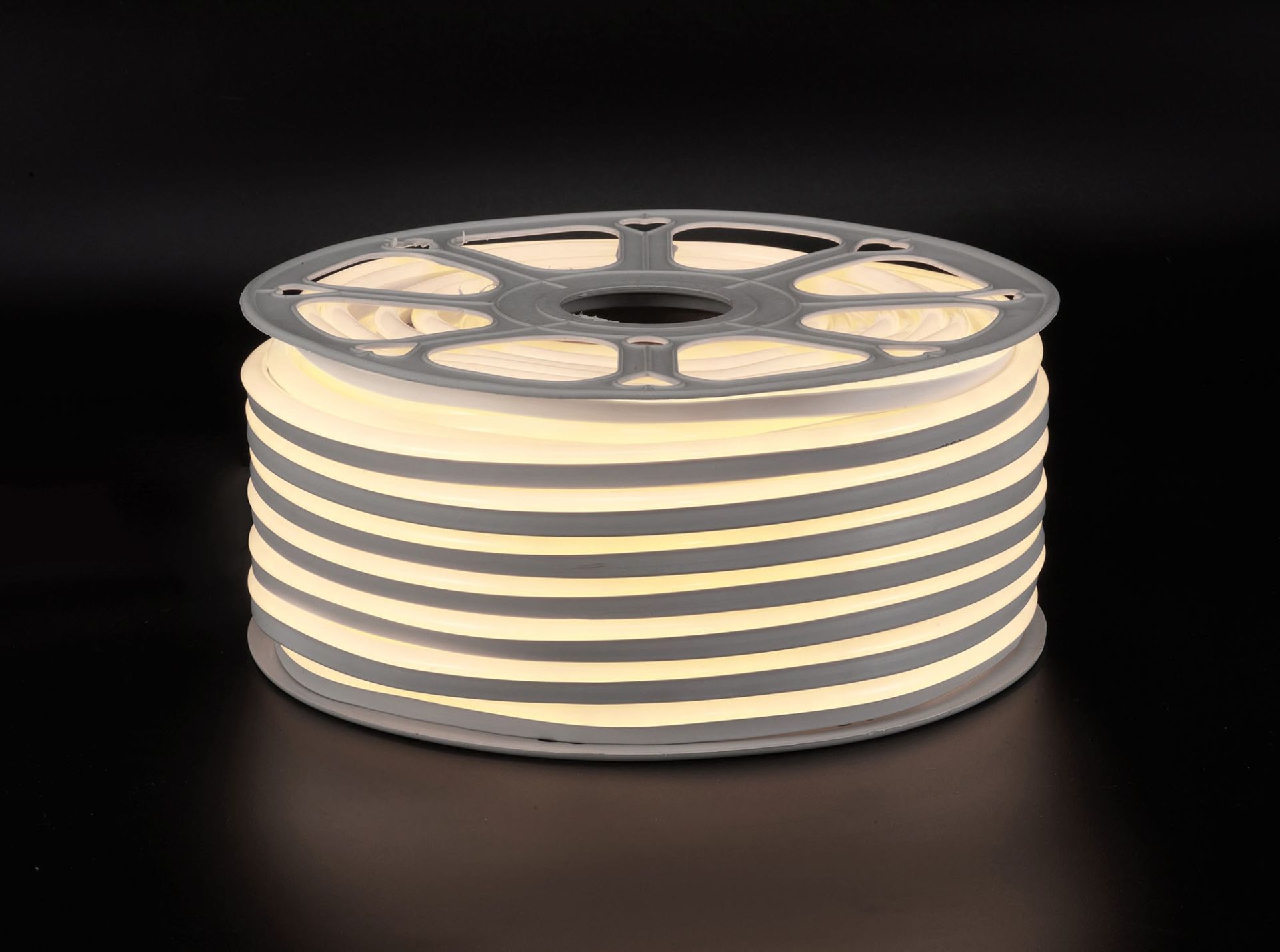 Noas Pembe Işık 220V Neon Led YL42 0007