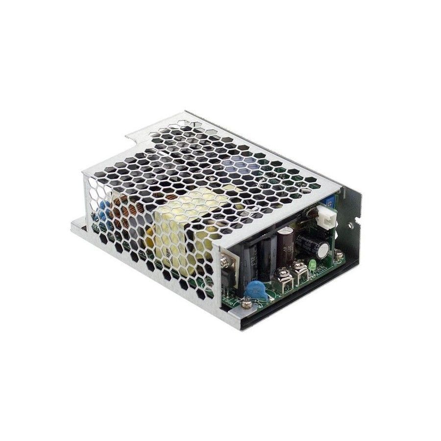 MEANWELL- RPS-300-24C  Açık Tip Güç Kaynağı