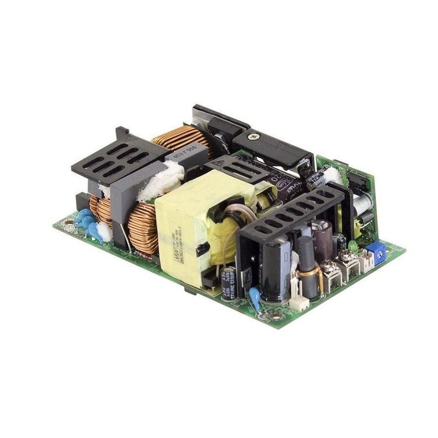 MEANWELL- RPS-400-24  Açık Tip Güç Kaynağı