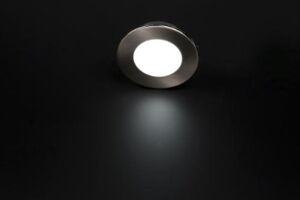 Cata 2 Watt 6400K Beyaz Işık Prizli Tezgah Aydınlatma CT-5211 Beyaz Işık