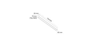 Goya 3 Metre Sıva Altı Magnet Ray GY 2002-3