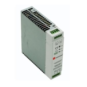 Mervesan 48V 2.5A 120W Ray Montaj Ac/Dc Smps Adaptör MT-SDR-120-48