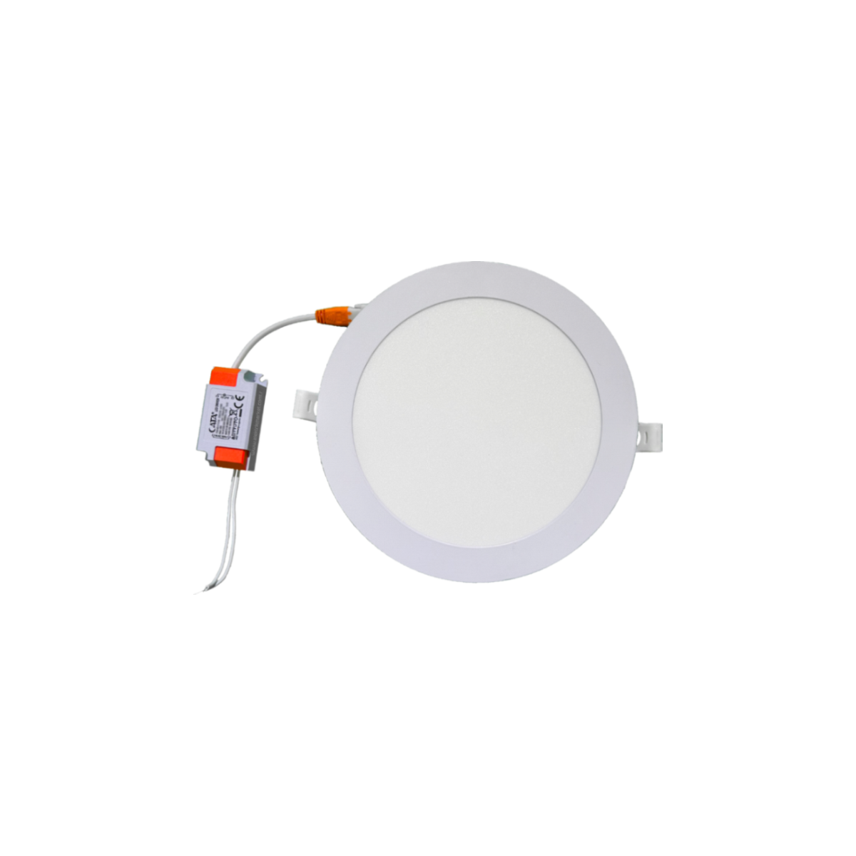 Cata 3W Sıva Altı Led Panel Spot CT-5144 - Beyaz Işık - Alüminyum Kasa