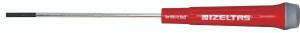 İzeltaş Elektronikçi Tip Klemens Düz Uçlu Tornavida 3x100 4500173100