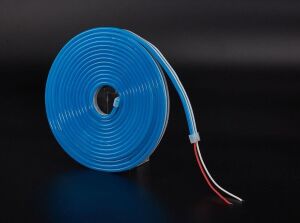 Noas 12V Mavi Işık Neon Led YL42 0123