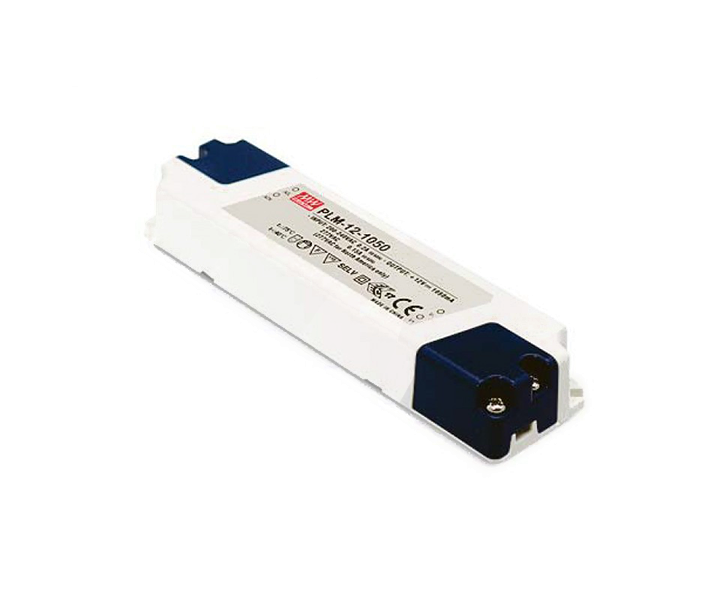 MEANWELL- PLM-12E-350  Led Sürücü - Güç kaynağı