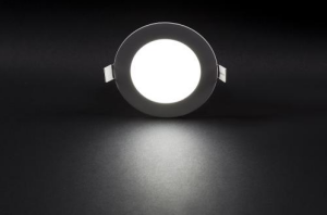 Cata 6W 6500K Beyaz Işık Sıva Altı Led Panel Spot CT-5145 - Alüminyum Kasa