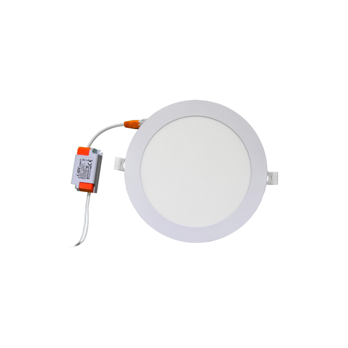 Cata 6W 6500K Beyaz Işık Sıva Altı Led Panel Spot CT-5145 - Alüminyum Kasa