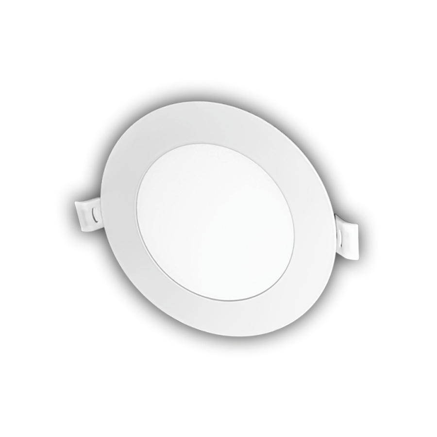 Cata 6W 6500K Beyaz Işık Sıva Altı Led Panel Spot CT-5145 - Alüminyum Kasa