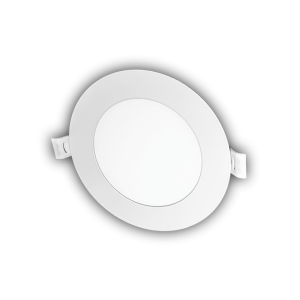 Cata 6W 6500K Beyaz Işık Sıva Altı Led Panel Spot CT-5145 - Alüminyum Kasa