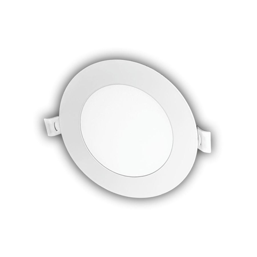 Cata 6W 6500K Beyaz Işık Sıva Altı Led Panel Spot CT-5145B - Alüminyum Kasa