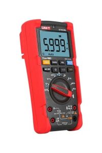 Unit UT17B PRO 1000V True RMS Dijital Multimetre