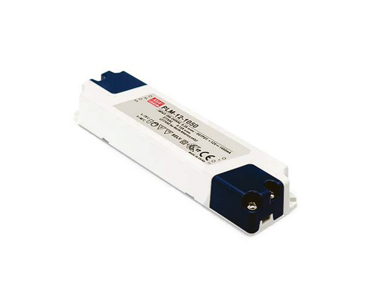 MEANWELL- PLM-12E-500  Led Sürücü - Güç kaynağı