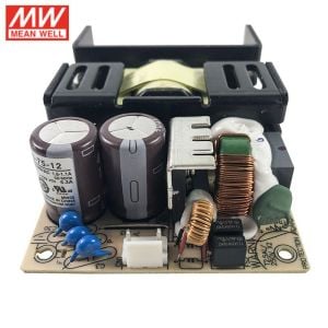 MEANWELL- RPS-75-12  Açık Tip Güç Kaynağı