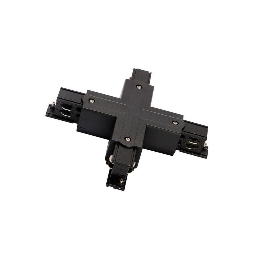 ACK Trifaze Ray Artı Dönüş Siyah AY40-02161