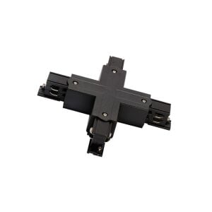 ACK Trifaze Ray Artı Dönüş Siyah AY40-02161