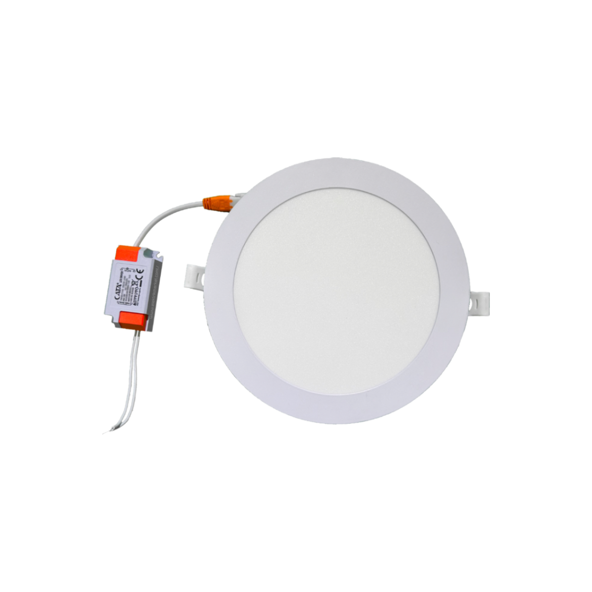 Cata 9W Sıva Altı Led Panel Spot CT-5146 - Beyaz Işık - Alüminyum Kasa