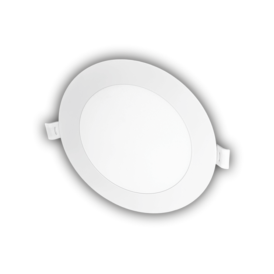 Cata 9W Sıva Altı Led Panel Spot CT-5146 - Beyaz Işık - Alüminyum Kasa