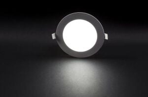 Cata 9W Sıva Altı Led Panel Spot CT-5146B - Beyaz Işık - Alüminyum Kasa