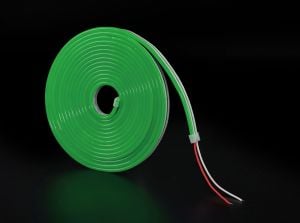 Noas 12V Yeşil Işık Neon Led YL42 0125