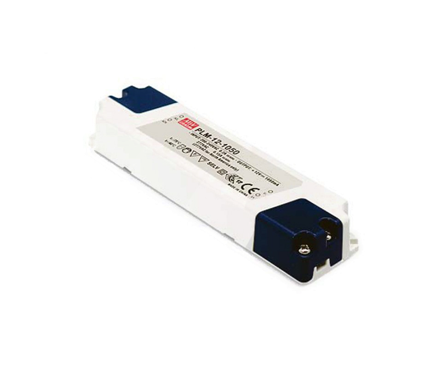 MEANWELL- PLM-12E-700  Led Sürücü - Güç kaynağı