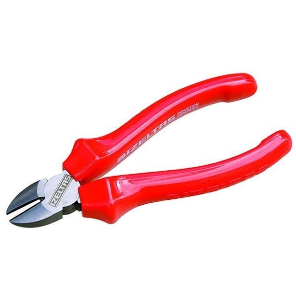 İzeltaş Yan Keski Opak Seri 180 mm 3700162180