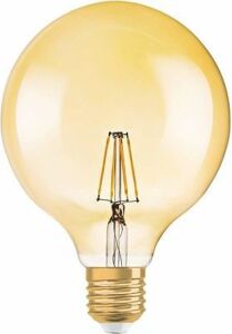 Osram 6,5 Watt 2400 Kelvin Filament Rustik Led Ampul Vintage 1906
